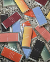 Load image into Gallery viewer, WAX MELTS
