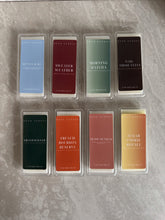 Load image into Gallery viewer, WAX MELTS