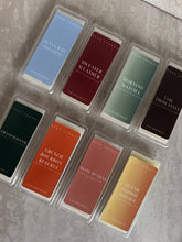 Load image into Gallery viewer, WAX MELTS