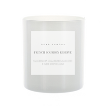 Load image into Gallery viewer, FRENCH BOURBON RESERVE